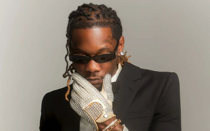 Offset hé lộ ngày phát hành album mới sau khi lỡ hẹn với khán giả