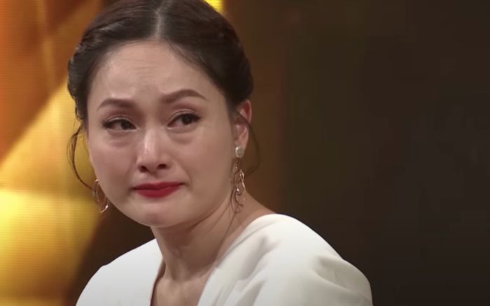 Diễn viên Lan Phương tiết lộ sức khỏe đáng lo