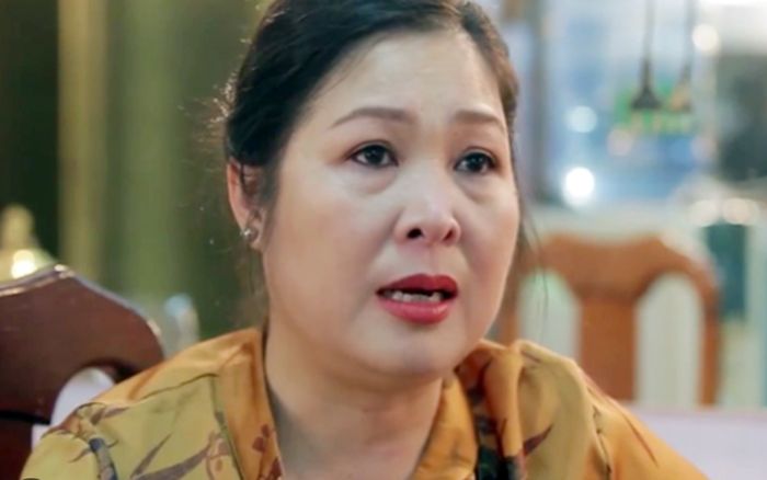 NSND Hồng Vân trải lòng sau hành trình đầy tâm huyết
