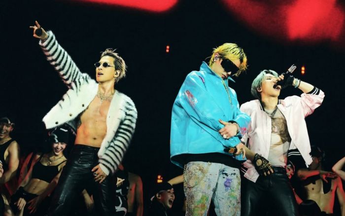 Rộ tin BIGBANG tiếp tục trở lại Việt Nam: Thời gian, địa điểm đã rõ ràng?