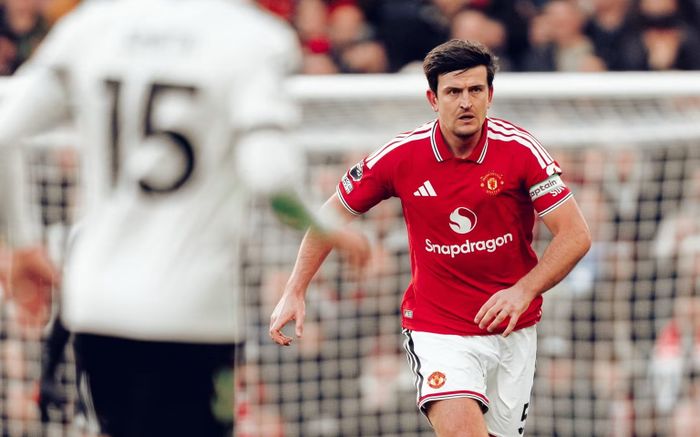 MU thảm bại trước Bournemouth, Old Trafford chìm trong thất vọng