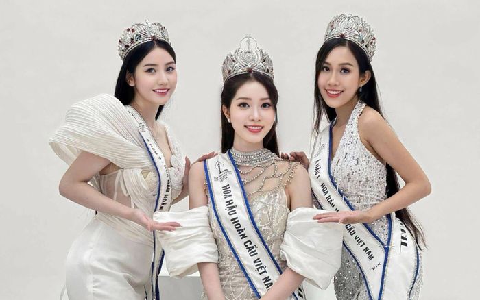 Chính thức khởi động Hoa hậu Hoàn cầu Việt Nam 2026