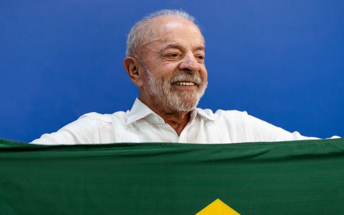 Lula tái đắc cử Tổng thống Brazil nhiệm kỳ thứ tư ở tuổi 80