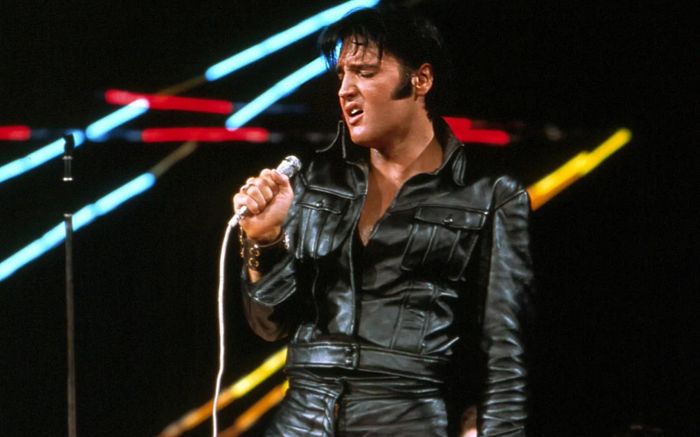 Chủ sở hữu bản quyền âm nhạc của Elvis Presley kiện công ty AI, yêu cầu bồi thường hơn 41 triệu USD