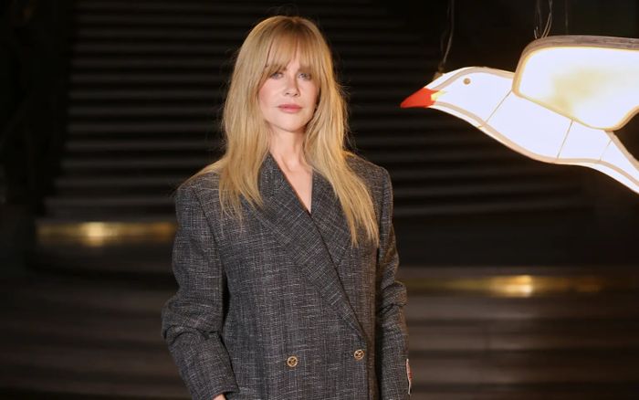 Cuộc sống của Nicole Kidman ở tuổi 59 sau đổ vỡ hôn nhân