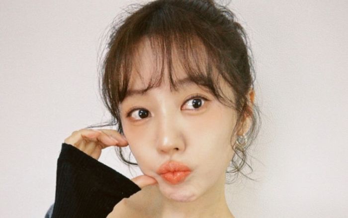 Tình trạng hiện tại của Yoon Eun Hye sau 2 tuần đổ bệnh