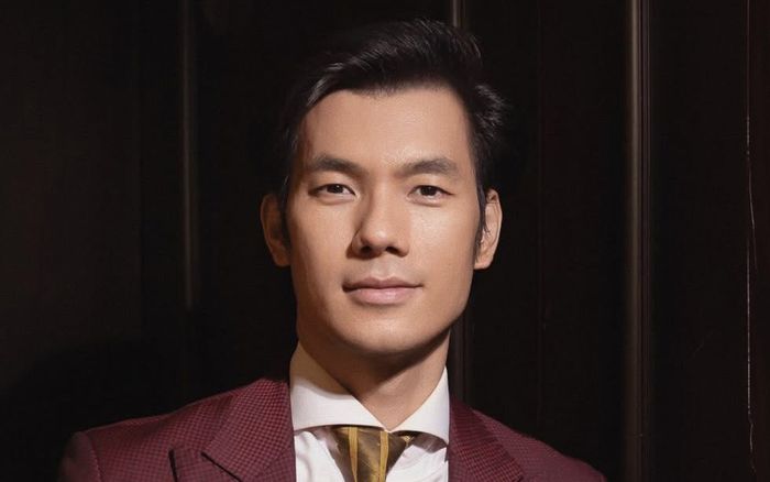 Nhan Phúc Vinh chính thức trở lại sau 7 năm
