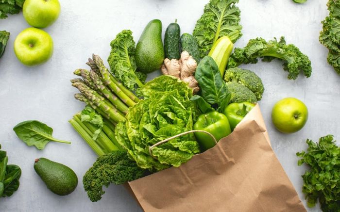 Ăn nhiều rau nhưng vẫn táo bón: Có thể bạn đang mắc sai lầm này