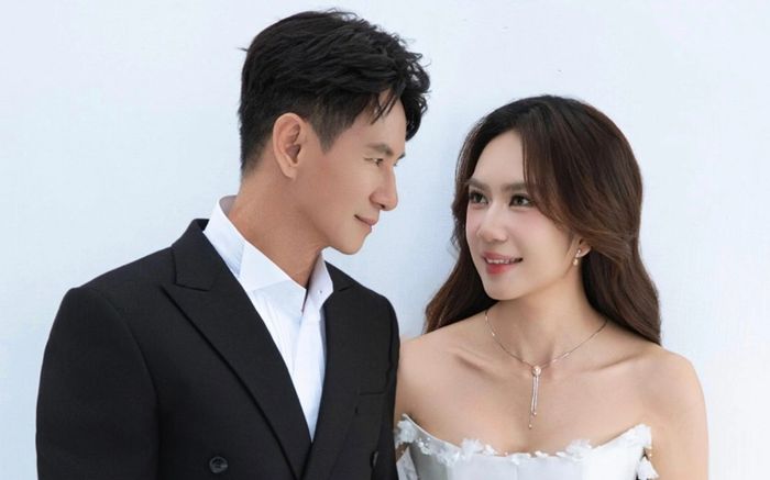 Mừng cho Lý Hải và Minh Hà vì đã can đảm chia tay sau 10 năm