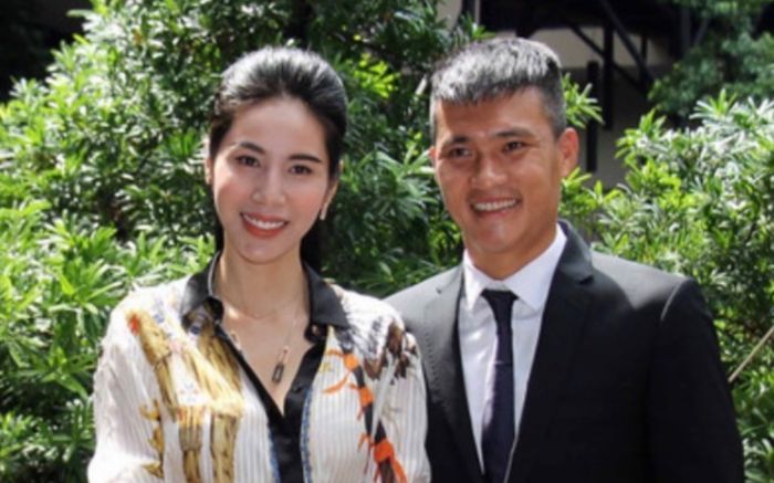Công Vinh và Thủy Tiên đã đúng khi lên tiếng chuyện chia tay