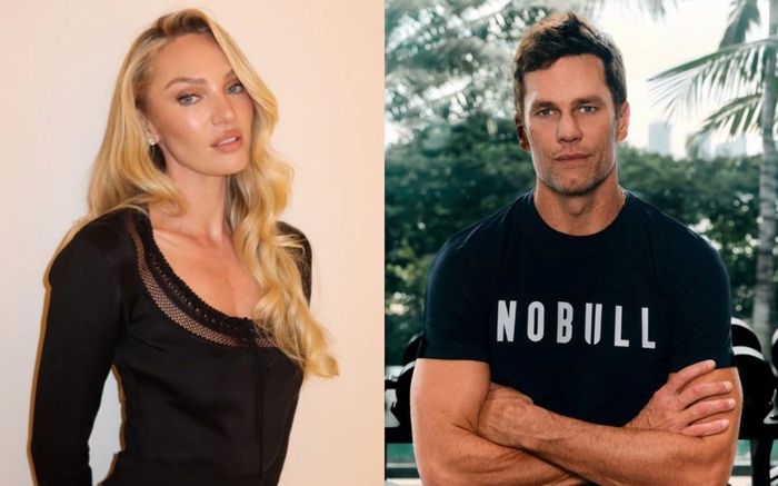 Chồng cũ Gisele Bündchen vướng tin hẹn hò siêu mẫu Victoria's Secret sau 4 năm ly hôn
