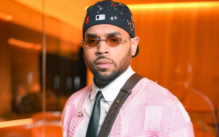 Chris Brown chính thức thoát án tù