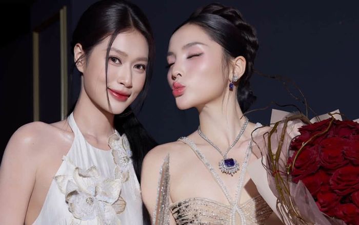 Đoàn Thiên Ân nói về ngày trọng đại với Kỳ Duyên