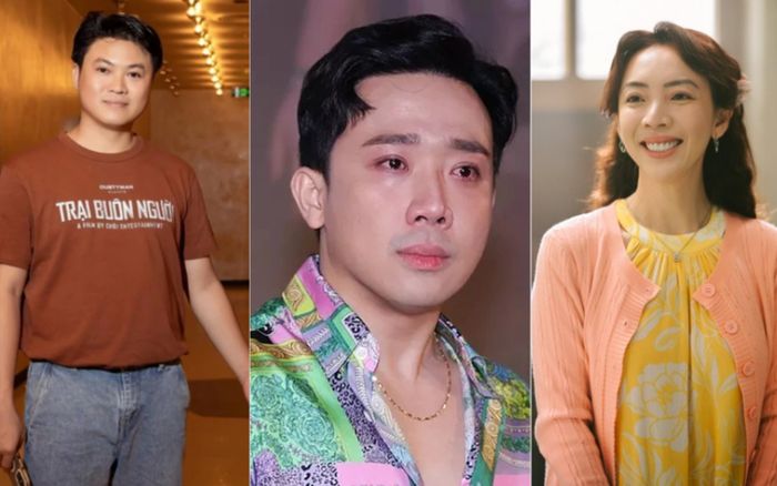 3 đạo diễn điện ảnh Việt có phim đầu tay doanh thu trăm tỷ: Trấn Thành mất ngôi vương