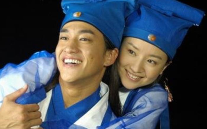 Tình trạng hiện tại của 'Chúc Anh Đài' sau gần 20 năm