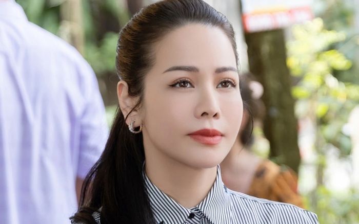 Nhật Kim Anh đã đúng khi tạm chia tay để được hạnh phúc