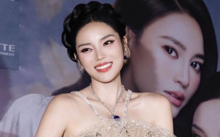 Nhận xét của Á hậu Miss Universe Vietnam về phim của Kỳ Duyên