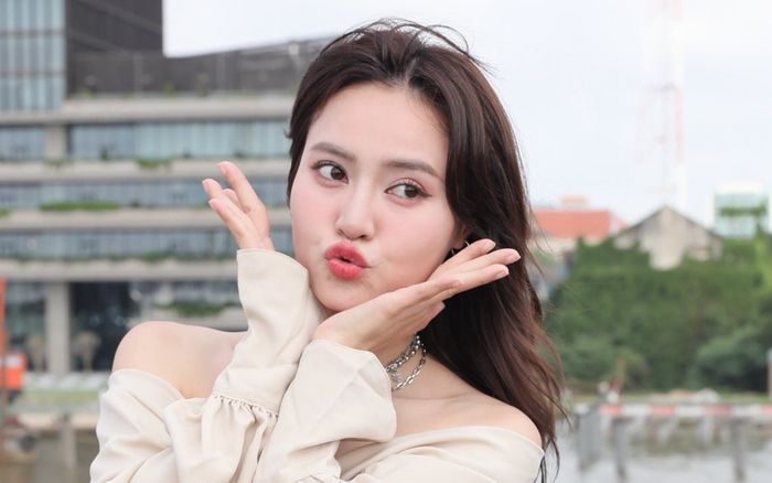 Ninh Dương Lan Ngọc bày tỏ với chàng trai kém 7 tuổi