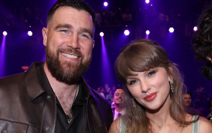 Chi tiết mới về đám cưới xa hoa của Taylor Swift được hé lộ sau 3 tháng