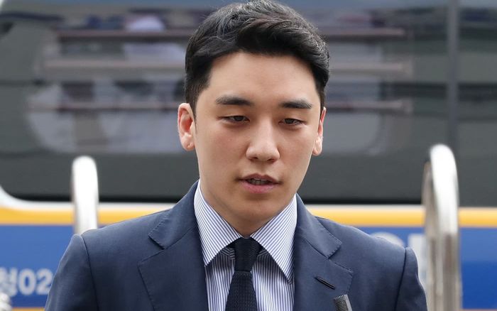 Seungri lần đầu lên tiếng về vợ và con đầu lòng, xác nhận đã kết hôn hợp pháp