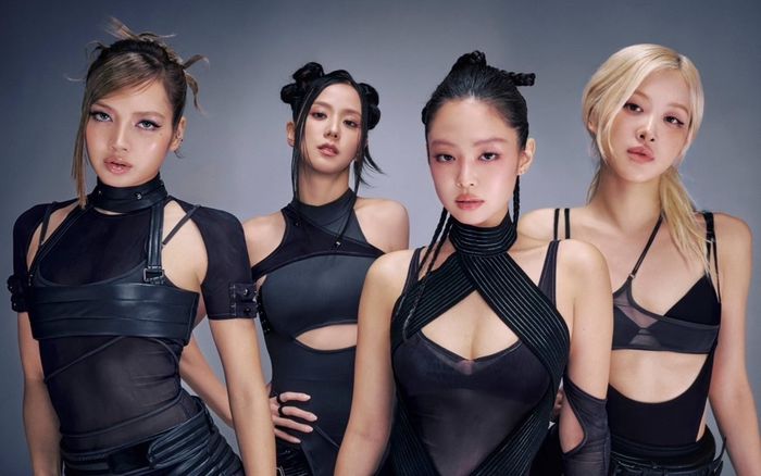 BLACKPINK đứng trước cơ hội nhận giải thưởng đặc biệt nhân dịp kỷ niệm 10 năm