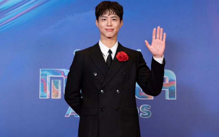 Park Bo Gum dẫn dắt MAMA 2026, BIGBANG kết hợp cùng nhân vật hoạt hình Dooly