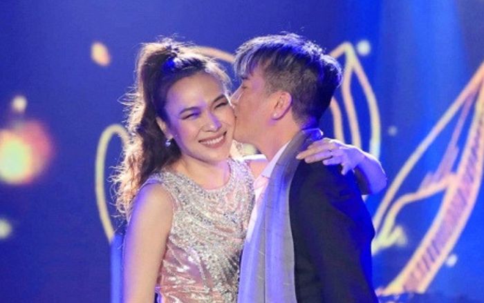 Tuyên bố từ Đàm Vĩnh Hưng về ngày trọng đại của Mỹ Tâm