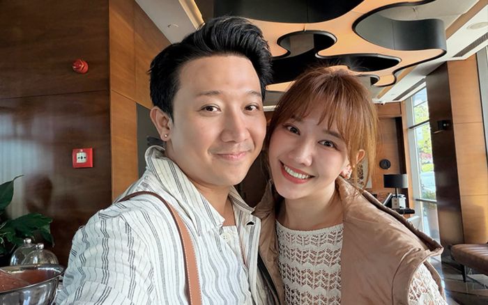 Tiếc cho quyết định chia tay của Trấn Thành và Hari Won sau 10 năm