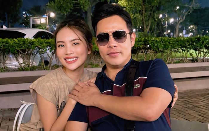 Tiếc cho mối duyên của Phương Mỹ Chi và Quang Lê