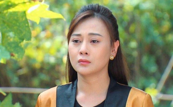 Hết hy vọng cho Phương Oanh