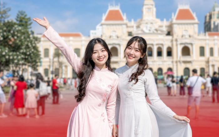 Chính thức: Nghỉ 7 ngày Tết âm lịch và 4 ngày lễ Quốc khánh năm 2027