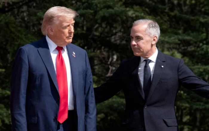 Người khiến Donald Trump đau đầu