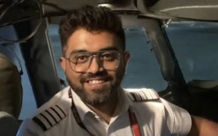 Cơ trưởng Flydubai kể khoảnh khắc sinh tử: 'Tôi không thể để mọi người chết'