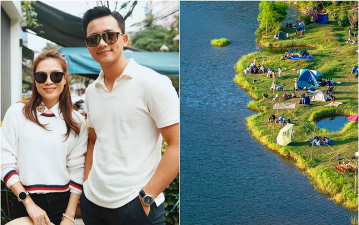Mai Tài Phến về quê cùng Mỹ Tâm, hãy khám phá cung đường mà càng đi sâu, thành phố càng biến mất