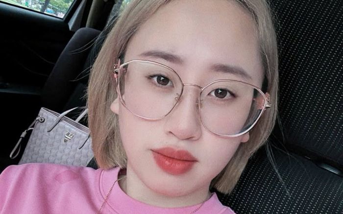 Nguyễn Dương Lan Phương bị Công an Hà Nội truy tìm