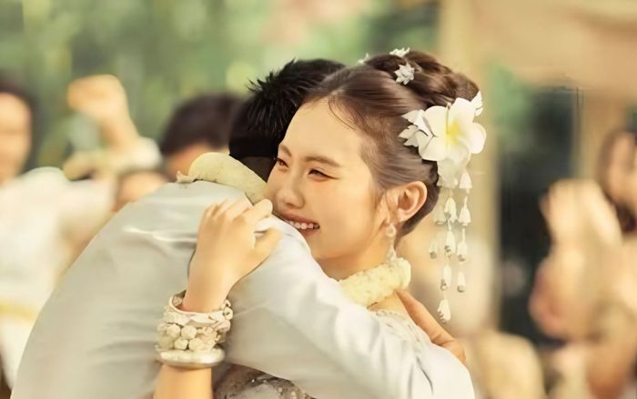 Chàng trai hơn 9 tuổi công khai với Phương Mỹ Chi