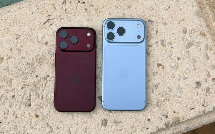 iPhone 18 Pro Max đang giá 41,99 triệu, đời sau có thể khó giữ mức này