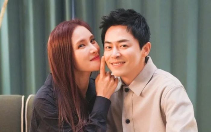 Tâm sự thật lòng của Jo Jung Suk về hôn nhân