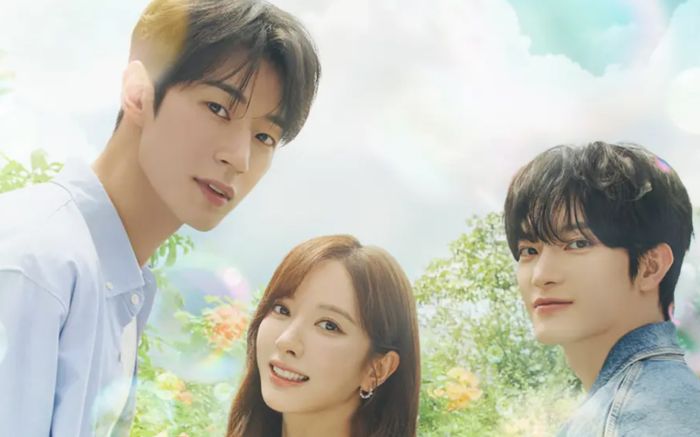 3 điểm sáng không thể bỏ lỡ trong Dive Into You
