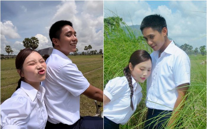 Sau đám cưới, Phương Mỹ Chi về quê người thương, nhất định phải thử những món ngon này
