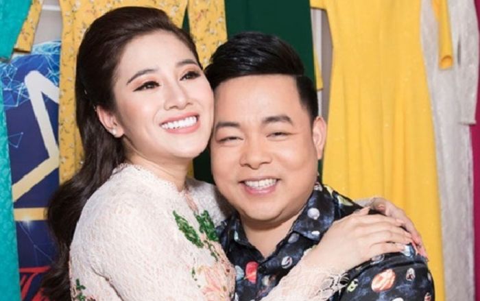 Ngọc nữ bolero 35 tuổi dời thời điểm cưới Quang Lê