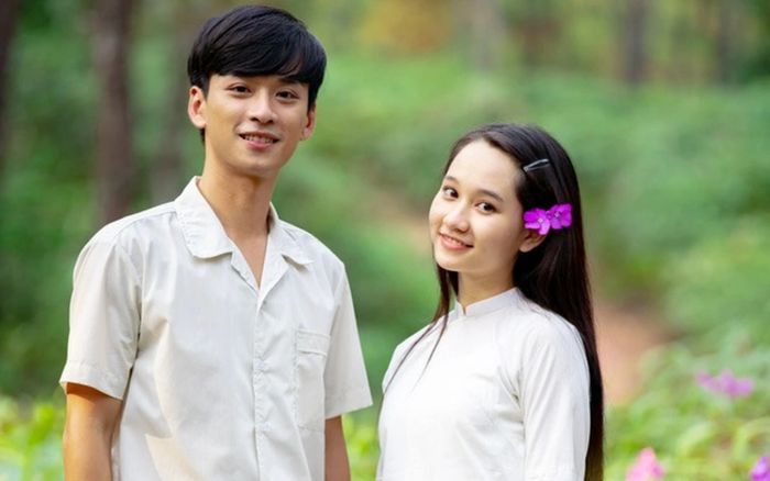 Trúc Anh 'Mắt Biếc' trở lại sau 5 năm