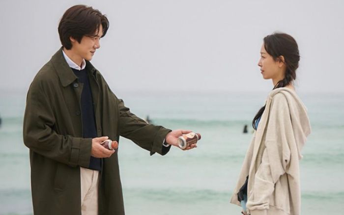 Yoo Yeon Seok và Seo Hyun Jin rơi vào lưới tình trong The Perfect Lie