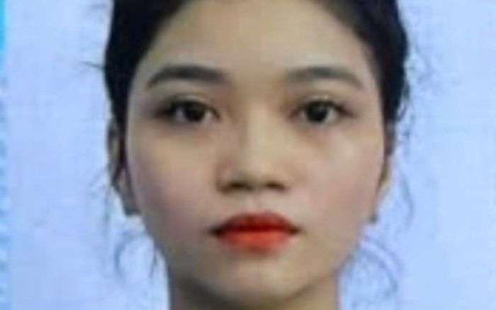 Ngô Đào Trang Đài bị Công an Hà Nội truy tìm