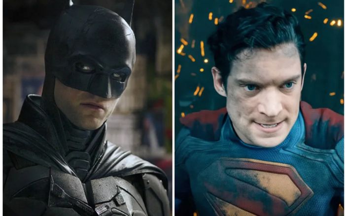 James Gunn sắp công bố Batman mới, hé lộ tiêu chí tuyển chọn gây chú ý