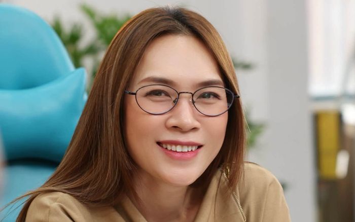 Tình cảm đặc biệt của Mỹ Tâm sau khi có tin vui