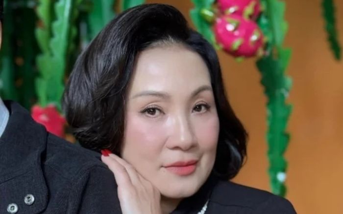Mừng cho Hồng Đào tìm thấy hạnh phúc ở Hà Nội