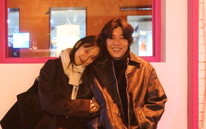 Lee Hyori lên tiếng về tin giải nghệ khi chồng bị bệnh