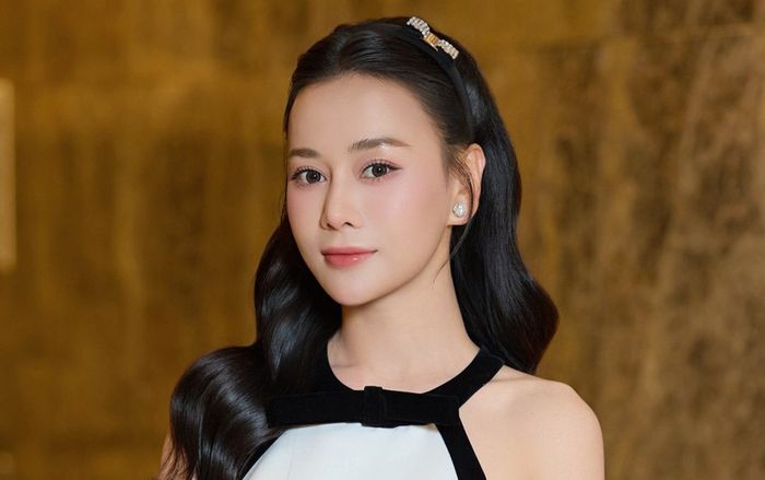 Mừng cho Phương Oanh đã dũng cảm buông bỏ ở tuổi 37