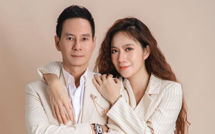 Buồn vì Lý Hải và Minh Hà chọn chia tay sau 10 năm